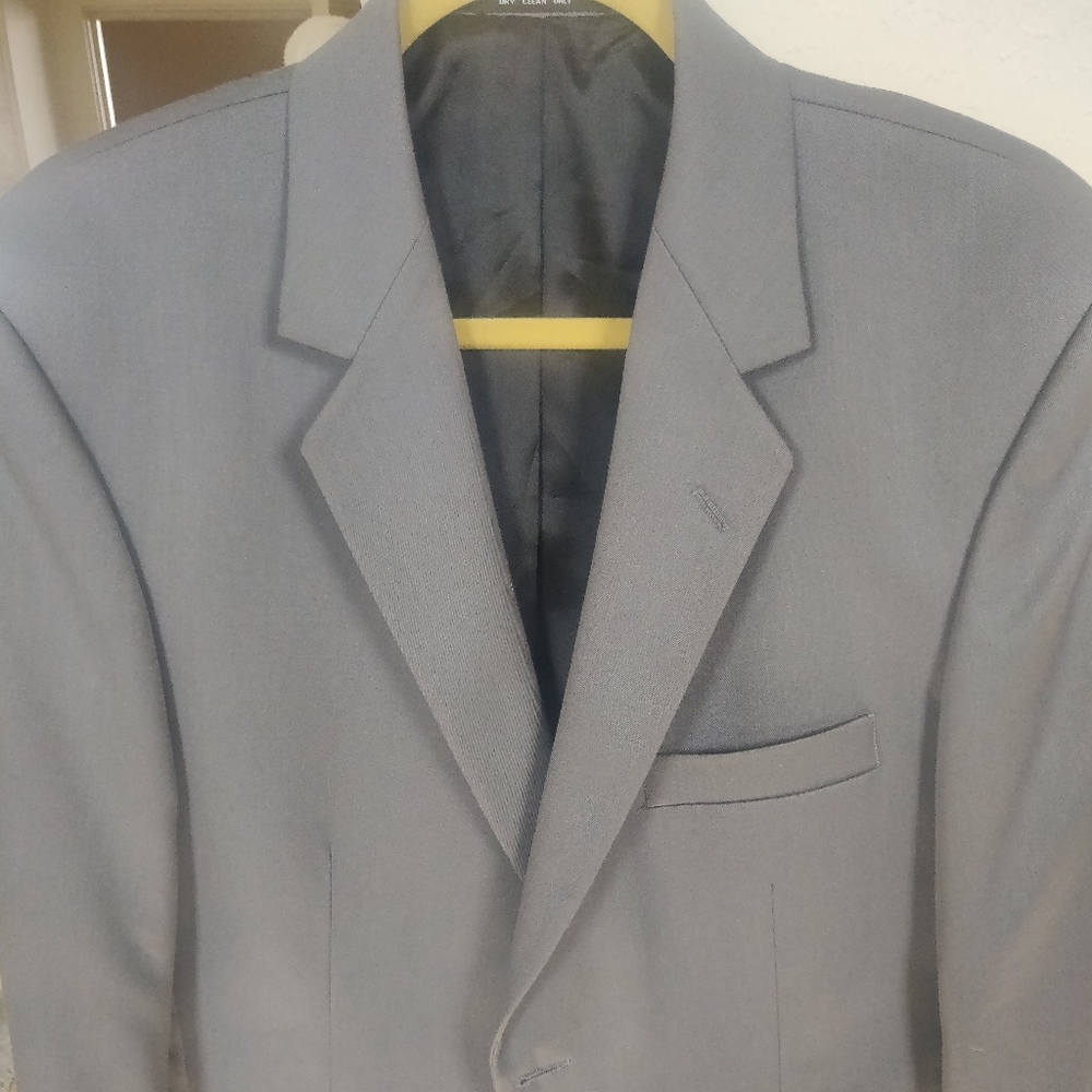 After Six Sportcoat